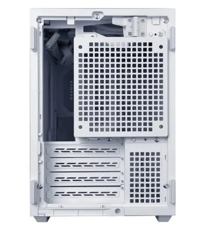 Корпус Lian Li B4W G99.B4W.00 White