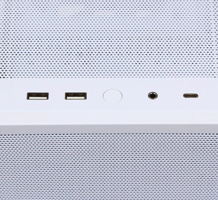 Корпус Lian Li B4W G99.B4W.00 White