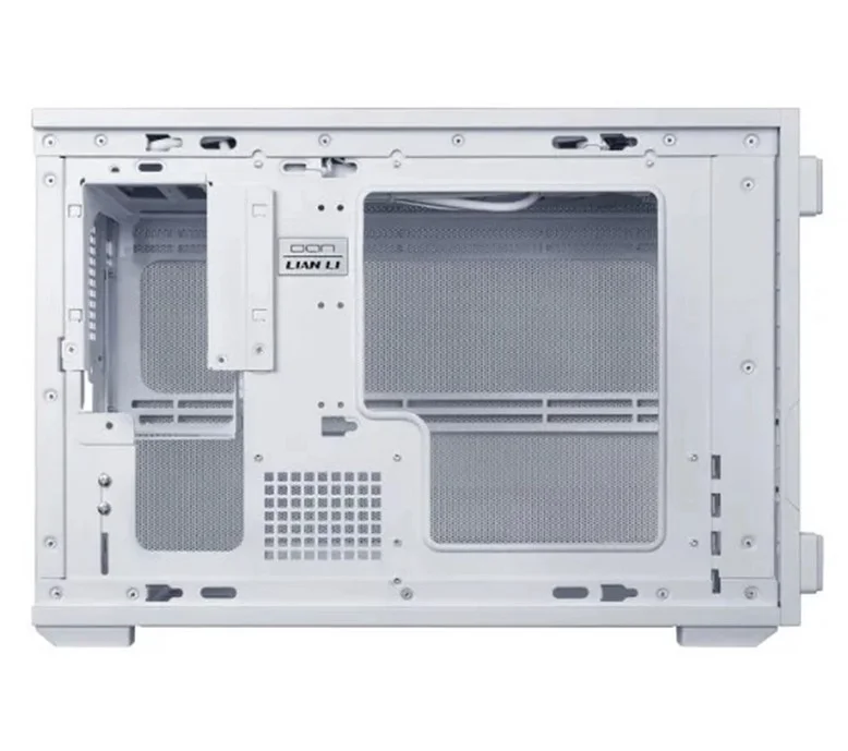Корпус Lian Li B4W G99.B4W.00 White