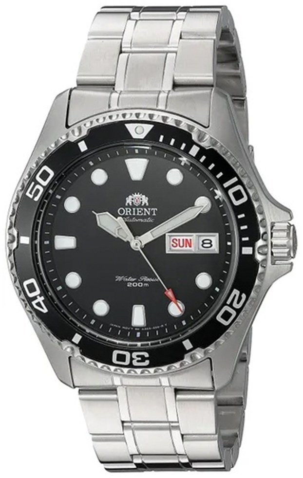 Механические ORIENT FAA02004B9 сталь купить,159850