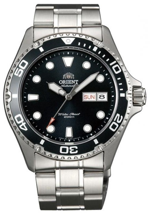 Механические ORIENT FAA02004B9 сталь купить,159850