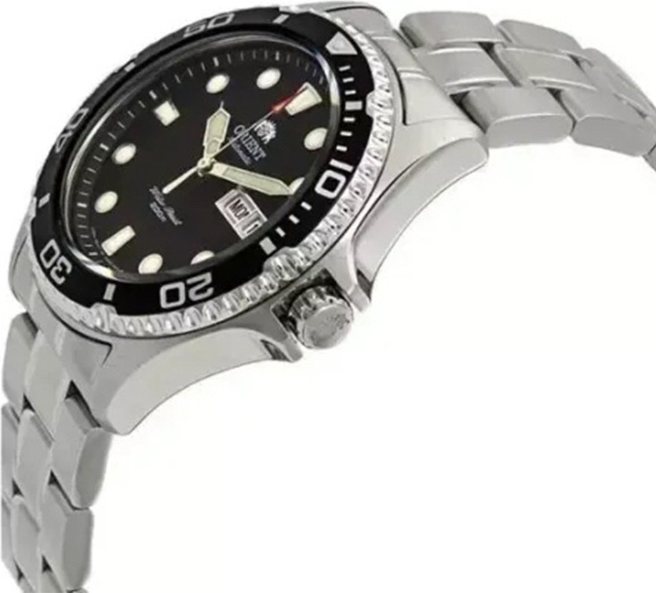 Механические ORIENT FAA02004B9 сталь купить,159850