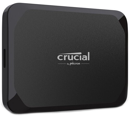 Внешний накопитель Crucial CT4000X9SSD9 4000 Гб купить,NaN
