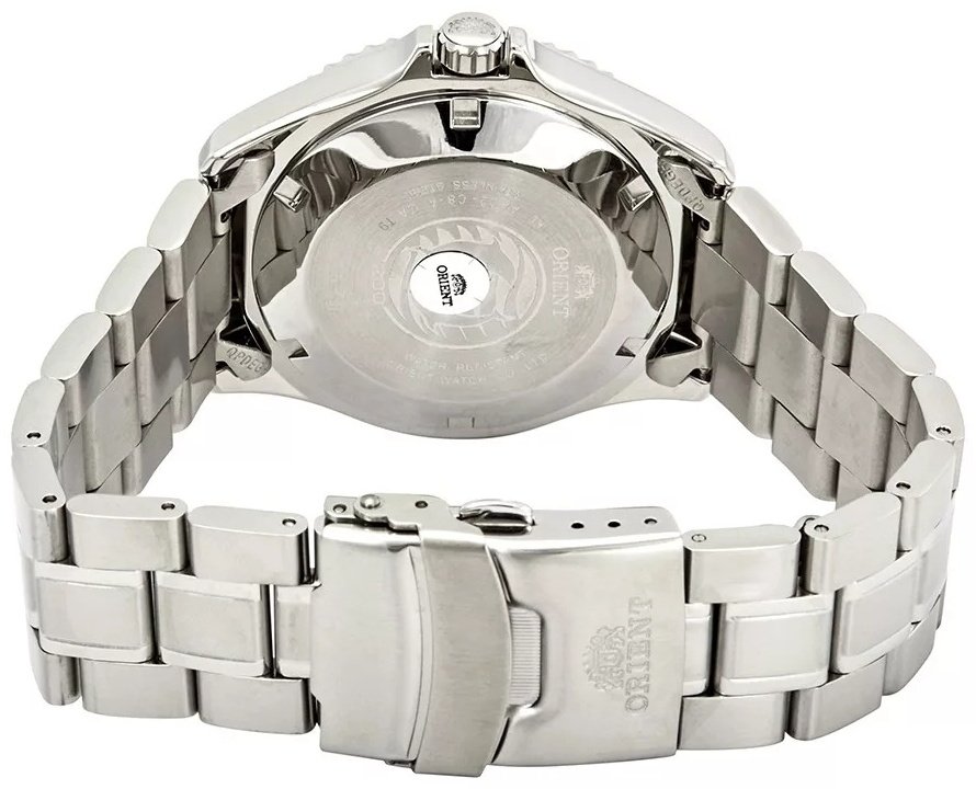 Механические ORIENT FAA02004B9 сталь купить,159850