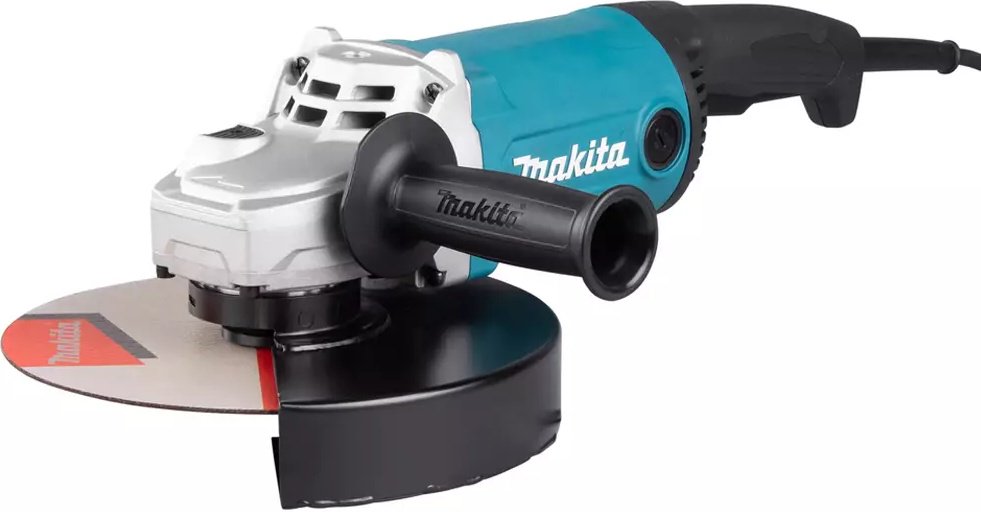 Шлифмашина угловая Makita GA9090N купить,NaN