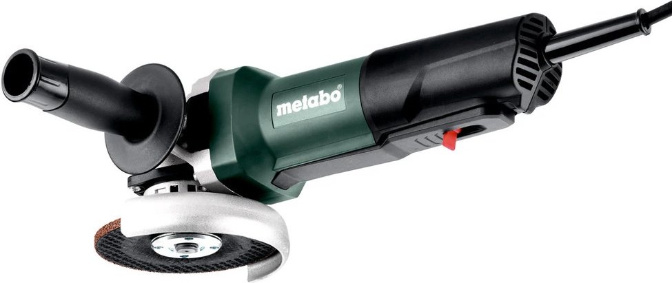 Шлифмашина угловая Metabo WP 1100-115/125 (603612010) купить,NaN