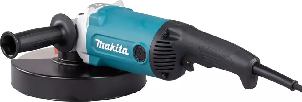 Шлифмашина угловая Makita GA9090N купить,NaN