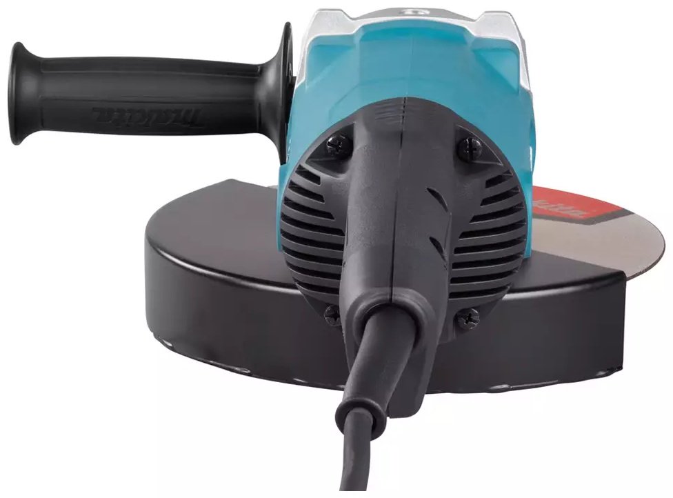 Шлифмашина угловая Makita GA9090N купить,NaN