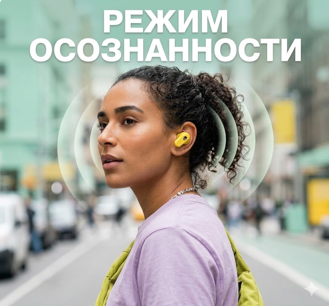 Наушники Skullcandy Dime Evo X бирюзовый купить,51386