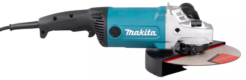 Шлифмашина угловая Makita GA9090N купить,NaN