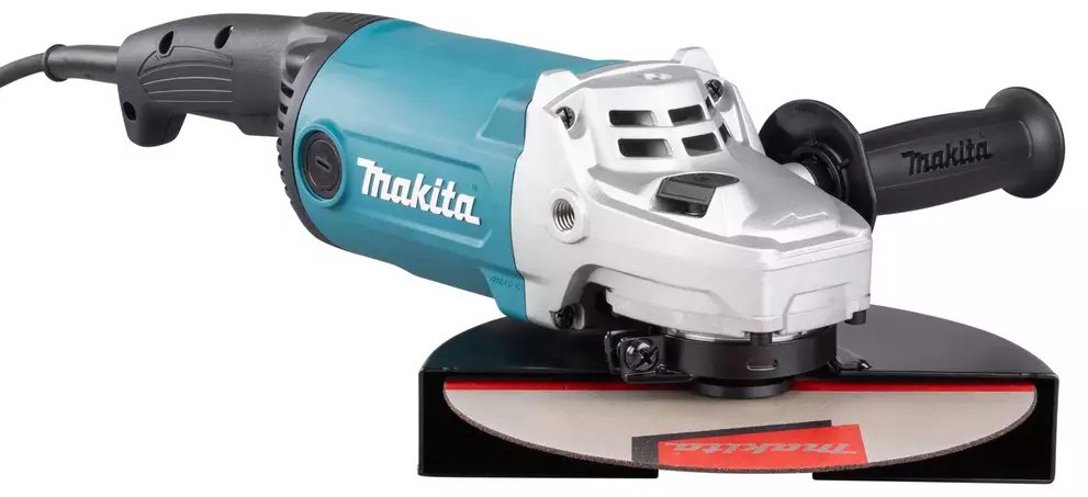 Шлифмашина угловая Makita GA9090N купить,NaN