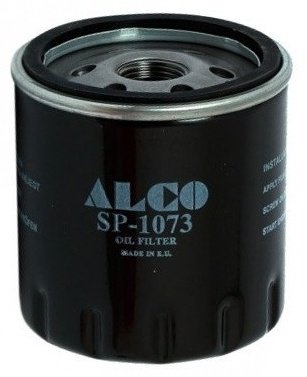 ALCO масляный фильтр SP-1073 купить,NaN