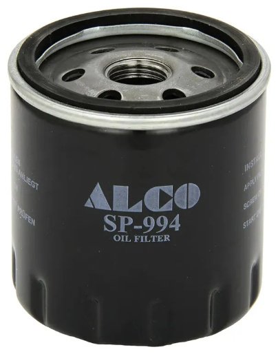 ALCO масляный фильтр SP-994 купить,NaN