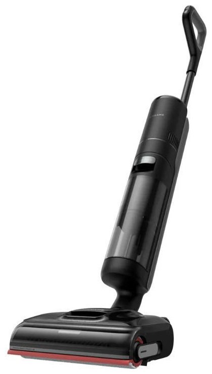 Пылесос DREAME H15 Pro HHR46A черный купить,NaN