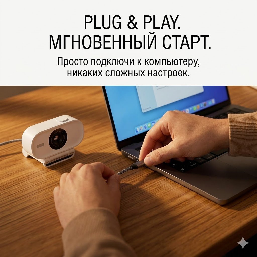 Веб-камера Elgato Facecam Neo купить,90850
