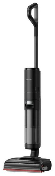 Пылесос DREAME H15 Pro HHR46A черный купить,NaN