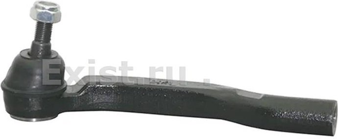 CTR рулевой наконечник CET-124R/ CE0740R купить,NaN
