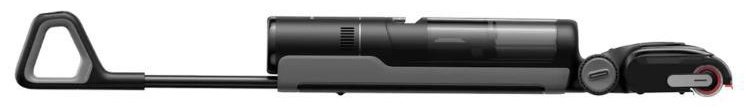 Пылесос DREAME H15 Pro HHR46A черный купить,NaN