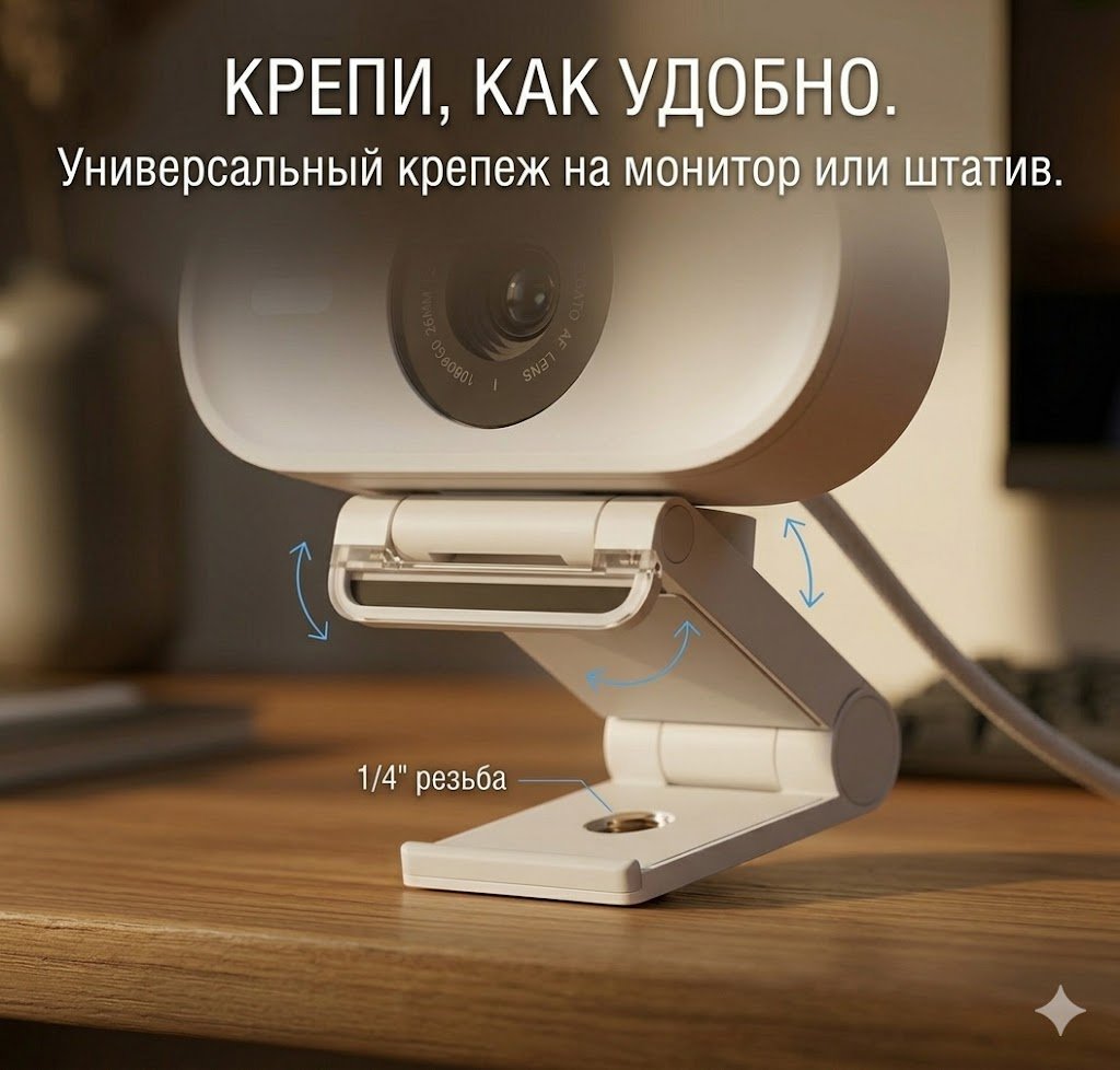 Веб-камера Elgato Facecam Neo купить,90850