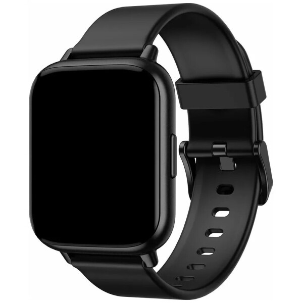 Смарт-часы Dizo DW2118 Watch 2 DIZ-DW2118BK Black  купить,0