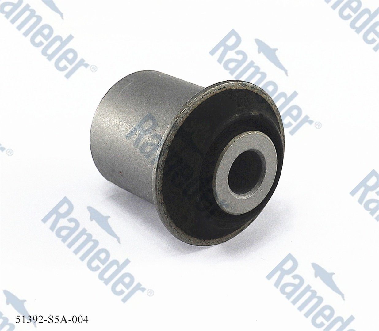 Rameder сайлентблок рычага подвески 51392-S5A-004 купить,NaN