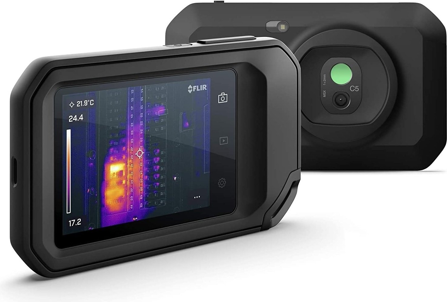 FLIR C5 купить,NaN