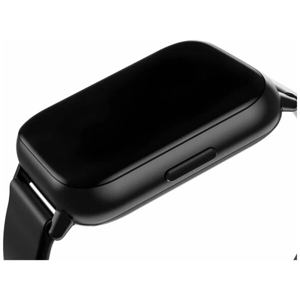 Смарт-часы Dizo DW2118 Watch 2 DIZ-DW2118BK Black  купить,NaN