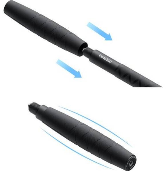 Ручной штатив Insta360 85cm Invisible Selfie Stick купить,20237