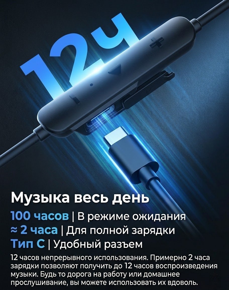 Наушники SoundPEATS Q30 HD+ черный купить,10350