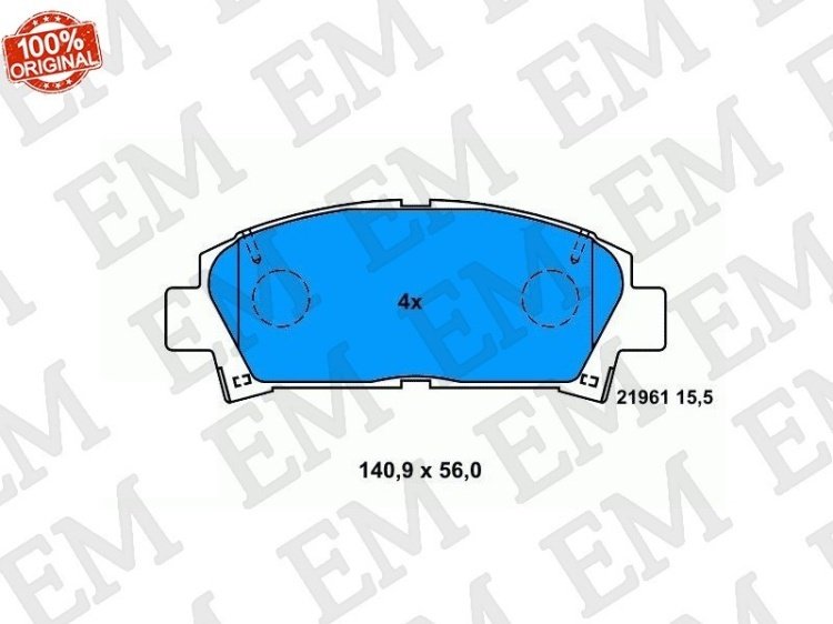 Колодки PATRON PBP928 купить,NaN