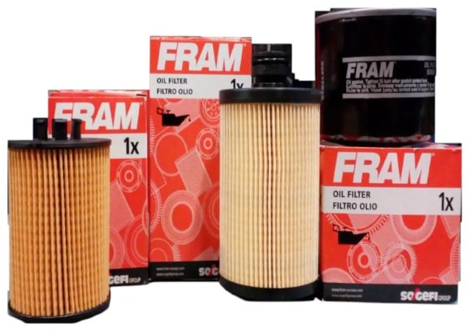 FRAM масляный фильтр Ф/м FRAM PH 2833 SM 5773 купить,NaN
