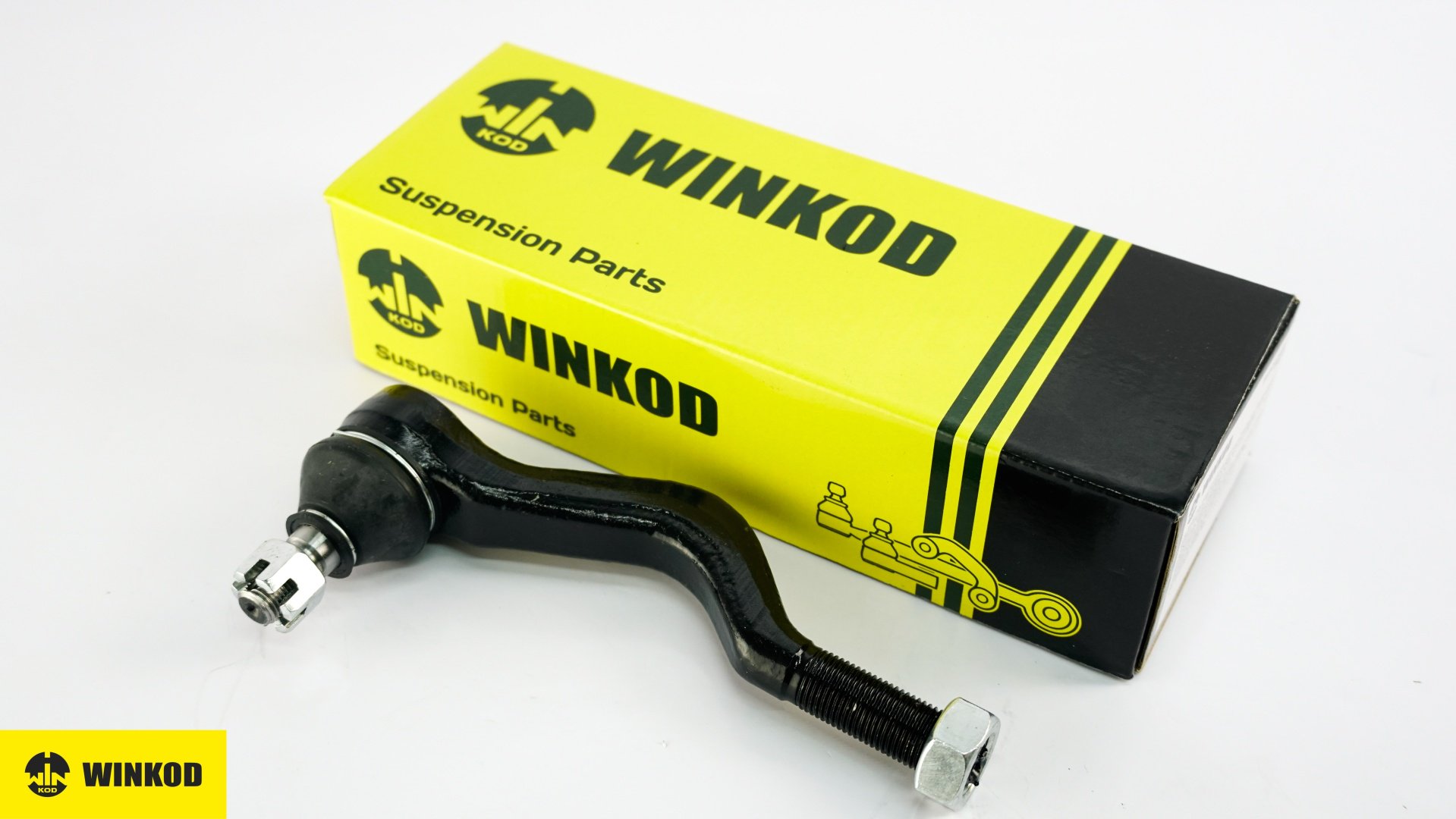 Winkod рулевой наконечник WS8103 купить,NaN