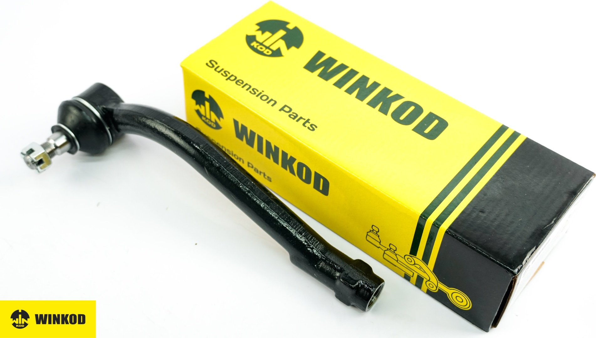 Winkod рулевой наконечник WS8924L купить,NaN