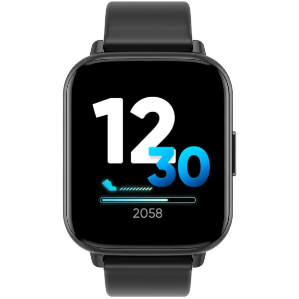 Смарт-часы Dizo DW2118 Watch 2 DIZ-DW2118BK Black  купить,NaN