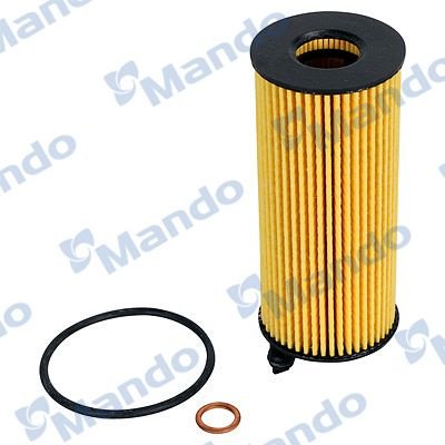 MANDO Масляный Фильтр EEOB0050Y купить,NaN