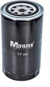 MFilter масляный фильтр TF 25 MFilter купить,NaN