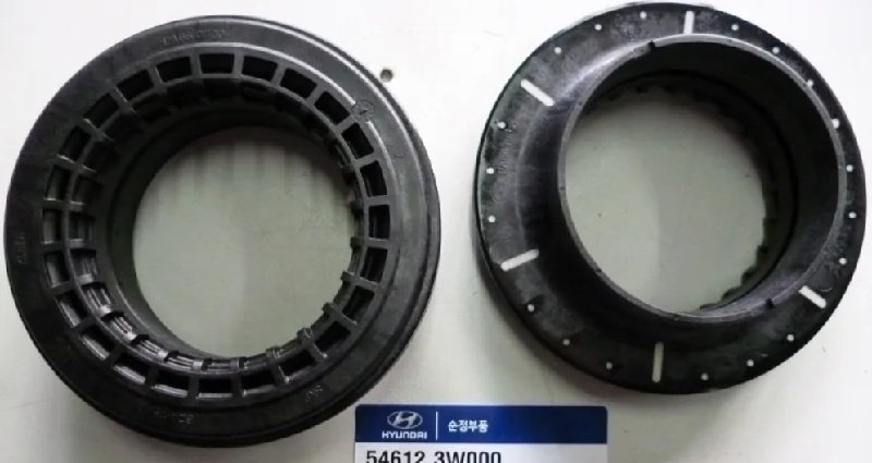 Hyundai опора амортизатора 54612-3W000 купить,NaN