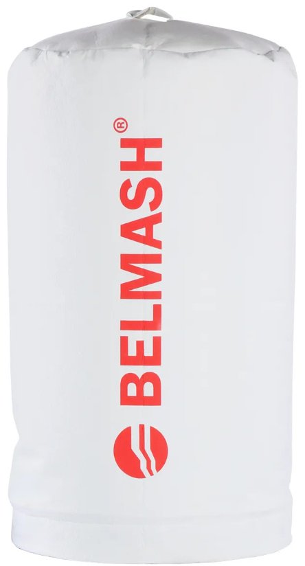 Аксессуар для станков BELMASH фильтр для стружкоотсоса BELMASH 1600M / RA139A, 370 640 мм 1 шт купить,NaN