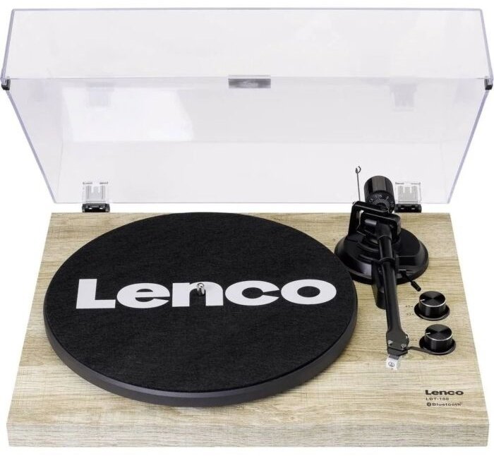 Виниловый проигрыватель Lenco LBT-188PI купить,NaN