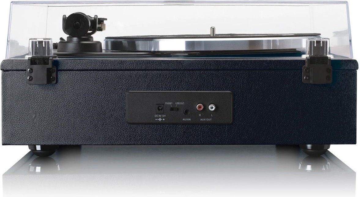 Виниловый проигрыватель Lenco LS-430 купить,NaN