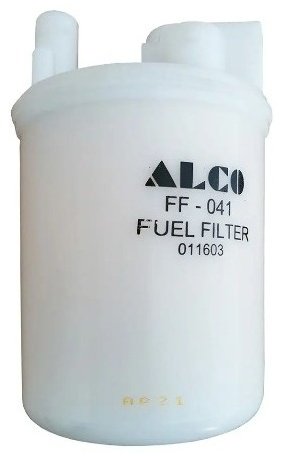 ALCO топливный фильт FF-041 ST 399 купить,NaN