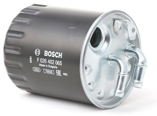 Bosch топливный фильтр F 026 402 065 купить,NaN