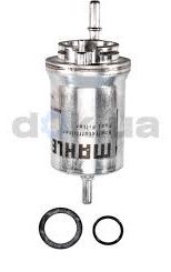 MAHLE топливный фильтр KL-176/6D купить,NaN