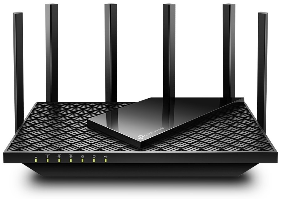Wi-Fi роутер TP-LINK AXE5400 купить,79350