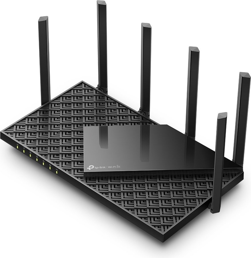 Wi-Fi роутер TP-LINK AXE5400 купить,79350