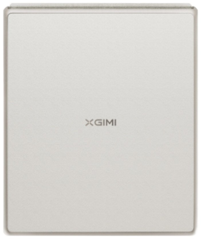 Проектор XGIMI Horizon Ultra белый купить,NaN