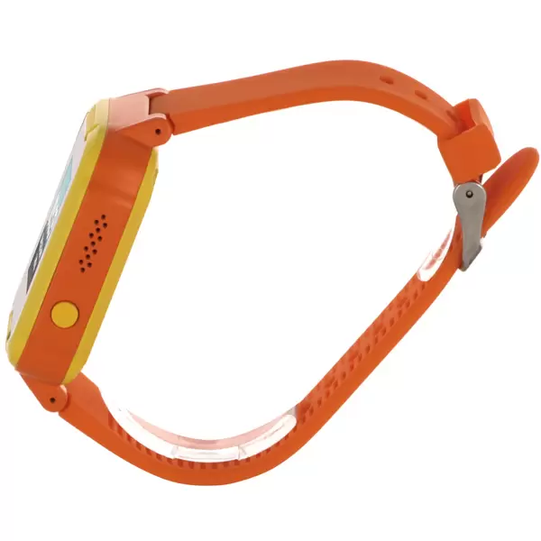 Смарт-часы Geozon Air GEO-G-W02ORN Orange