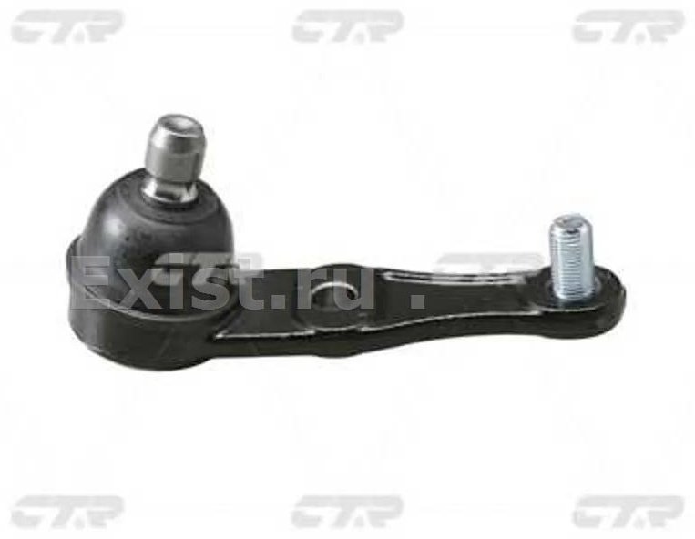 CTR опора шаровая CBMZ-26/CB0282 купить,NaN