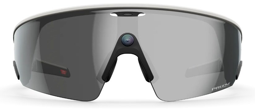 Смарт-очки Meta Oakley Meta Vanguard белый купить,NaN