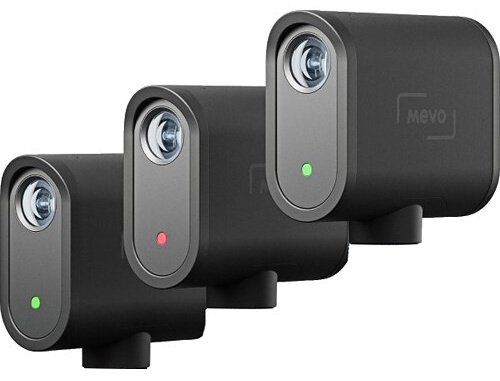 Веб-камера Logitech Mevo Start 3-Pack купить,NaN